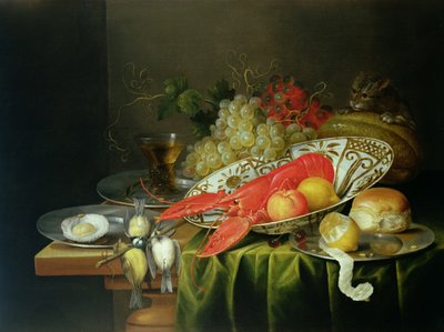 Nature morte d